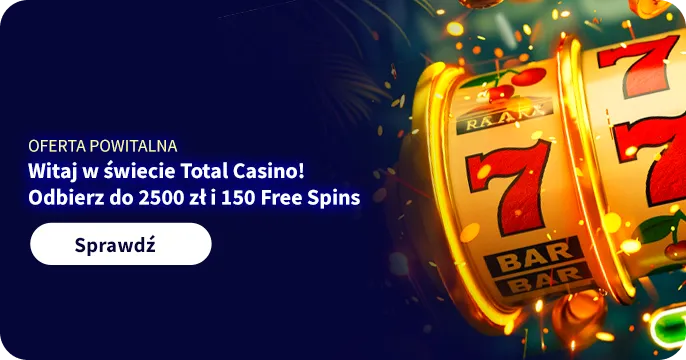 total casino
